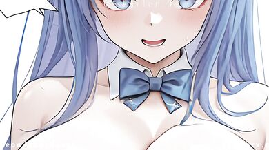 Nikke Goddess of Victory - Arcana: Fortune Mate, will you really manage to conquer her?