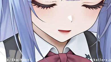 Nikke Goddess of Victory - Arcana: Fortune Mate, will you really manage to conquer her?