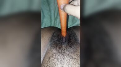 My black pussy