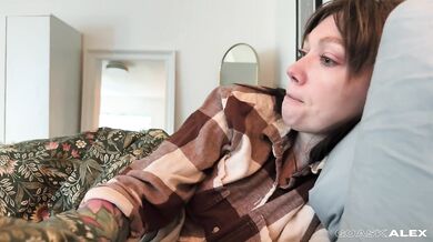 Unenthusiastic Hand Job -- [a VERY realistic Girlfriend Experience] -- BORED and ANNOYED POV VIRTUAL HANDJOB JOI by WIFE GFE