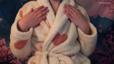 Most Relaxing JOI ASMR Don't go to bed until it's the right time...