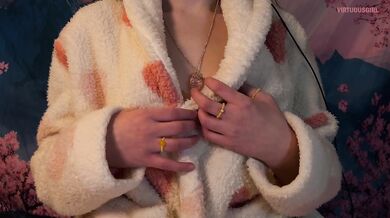 Most Relaxing JOI ASMR Don't go to bed until it's the right time...