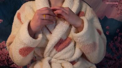 Most Relaxing JOI ASMR Don't go to bed until it's the right time...