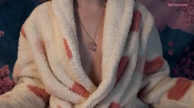 Most Relaxing JOI ASMR Don't go to bed until it's the right time...