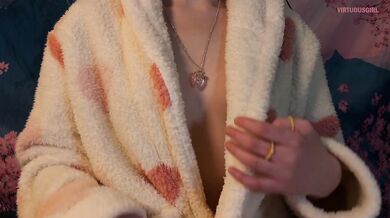 Most Relaxing JOI ASMR Don't go to bed until it's the right time...