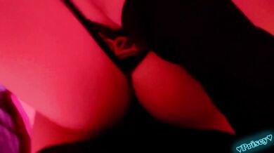 Just a brief encounter with Priscy p2