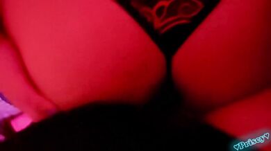 Just a brief encounter with Priscy p2