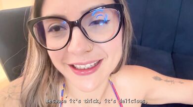 lunabigbooty records fiery pussy and dildo pleasure