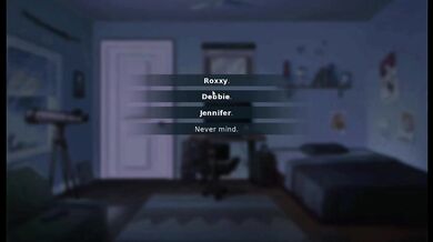Sommertime saga my sexy friend roxy's scenes in Hot Gameplay