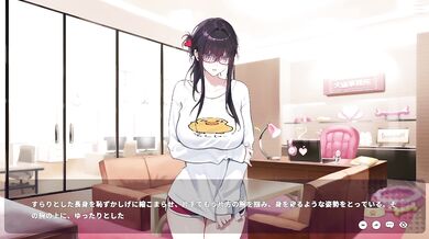 sex with a milf creampie hentai game 近所の人妻 2