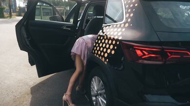 VW Taos Review Test Drive