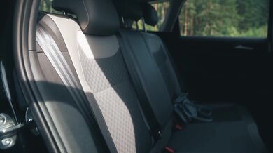 VW Taos Review Test Drive