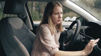 VW Taos Review Test Drive