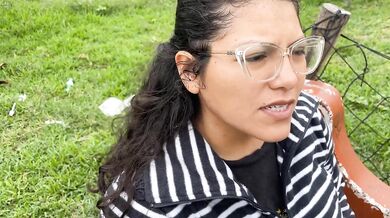 Conoci a una chica por facebook y tuvimos nuestra primera cita juntos, final feliz
