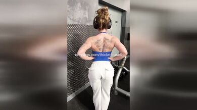 Innocent 18yo's First Anal - Ass Destroyed & Pussy Flooded with Cum!