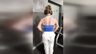 Innocent 18yo's First Anal - Ass Destroyed & Pussy Flooded with Cum!