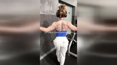 Innocent 18yo's First Anal - Ass Destroyed & Pussy Flooded with Cum!