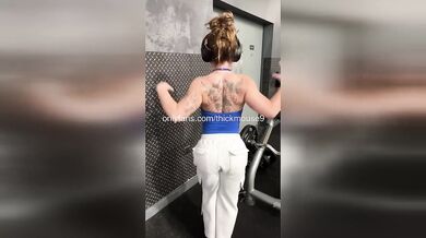 Innocent 18yo's First Anal - Ass Destroyed & Pussy Flooded with Cum!