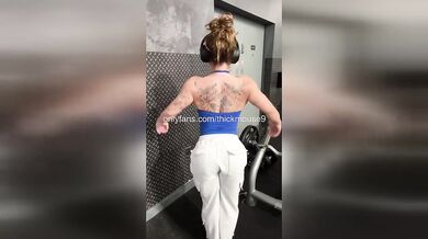 Innocent 18yo's First Anal - Ass Destroyed & Pussy Flooded with Cum!