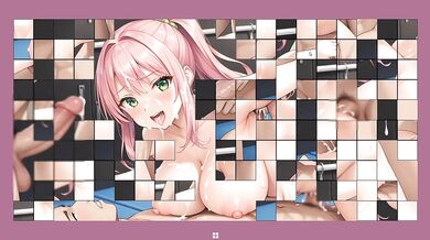 【H GAME】Futa Slug EX DemoHアニメーション① エロアニメ｜エロ同人｜Hentai｜Anime