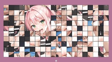 【H GAME】Futa Slug EX DemoHアニメーション① エロアニメ｜エロ同人｜Hentai｜Anime