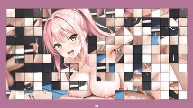 【H GAME】Futa Slug EX DemoHアニメーション① エロアニメ｜エロ同人｜Hentai｜Anime