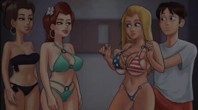 CrazyMongo1 Explodes With Big Ass Pussy