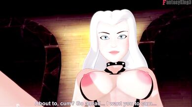Felicia Hardy bikini hard sex (Black Cat) | Marvel Spider man | Full & POV on patreon: Fantasyking3