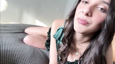Secret Game with Daughter's Best Friend - Aria Sloane - Perfect Girlfriend - Alex Adams