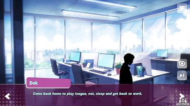 GETTING INSIDE #01 – GETTING INSIDE HENTAI STORY
