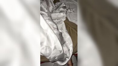 El hotel me regaló una puta por hospedarme