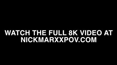Big Ass MILF Pawg Cosplay as "Hood Chick" Takes Big Dick 11 inch + Deep Throat
