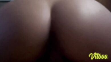 romantic sex - cum fetish in her ass
