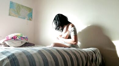 HD 4K JAPANESE WIFE CUCKOLD By Big Dick Brown Skin Tokyo Apartment Reality Cuck Jap