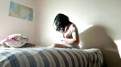 HD 4K JAPANESE WIFE CUCKOLD By Big Dick Brown Skin Tokyo Apartment Reality Cuck Jap