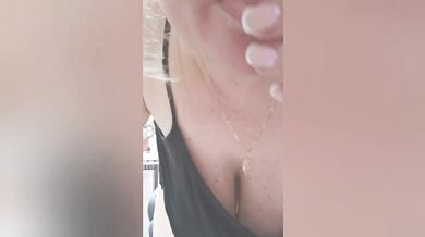 Molly masturbation