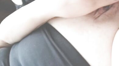 Molly masturbation