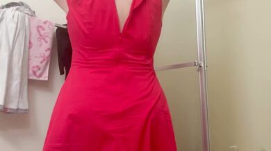 Shy Big Boobs Woman Strip Searched At Work