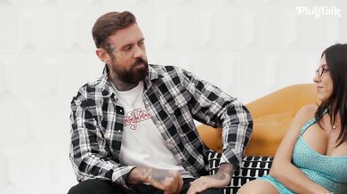 Lena Gets Mad at Adam for Spending $2000 on Richelle's Onlyfans