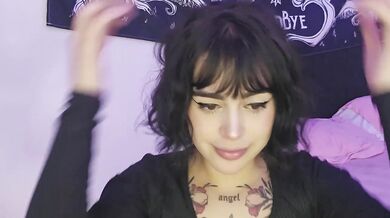 Brinquei com a buceta e depois fui f1