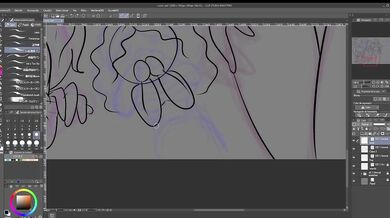 I so badly want to fucks with Wanda, I wish it were real | SPEEDART