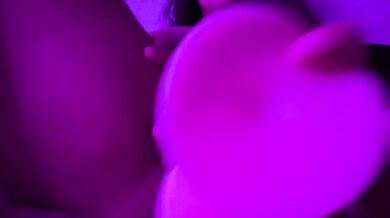 You're invited to join, don't let me just use my fingers and my toy
