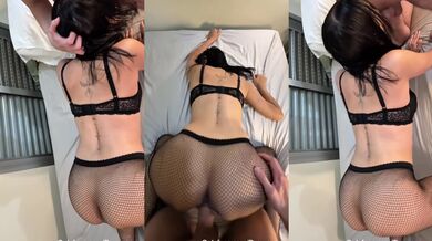 Amateur College Girl Making You Happy