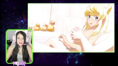 A very charming, HORNY wife LIRU Part 1