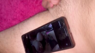 big ass hunger fuels savage deepthroat madness