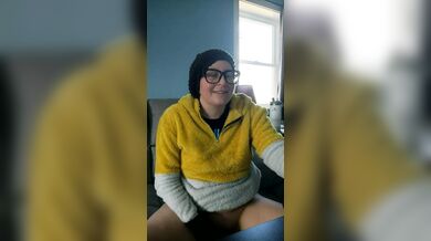 First Orgasm in six wks pt. 2