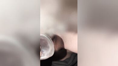 KinkyOhio004 Dives Into Fevered Pussy Bliss