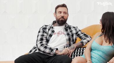 Richelle Ryan on What It's Been Like Doing P**n for 20 Years Straight