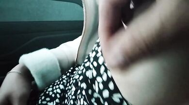 Whore wife with dance partner