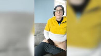 First Orgasm in six wks pt. 1